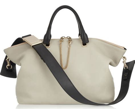 chloe baylee bag price|The Chloe Baylee Bag Has Arrived .